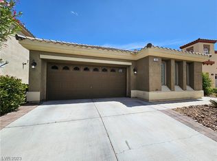 518 First On Dr, Spring Valley, NV 89148