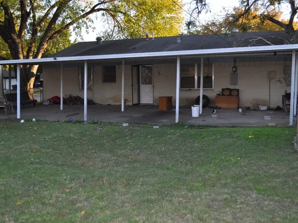 921 Susan Dr, Garland, TX 75040
