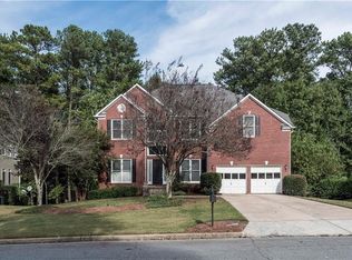 11020 Glenhurst Pass, Johns Creek, GA 30097