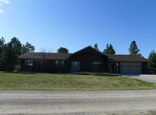 226 Elk Camp Ln, Lewistown, MT 59457