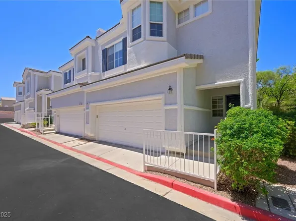 245 Homesteader Ct, Henderson, NV 89052