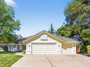 6139 Smoke Wood Ct, Loomis, CA