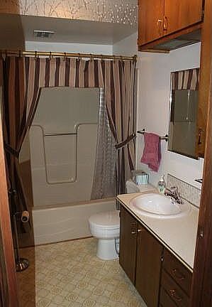 Main Bath