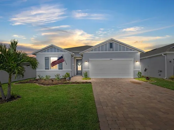 3443 74th Avenue Cir E, Sarasota, FL 34243