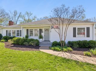 315 Battle Ave, Franklin, TN 37064