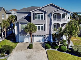 30 Isle Plz, Ocean Isle Beach, NC 28469