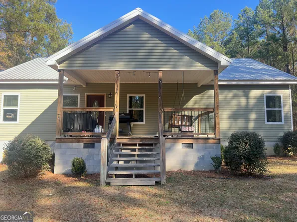 362 John Edge Rd, Chester, GA 31012