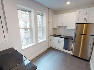 123 Sutherland Rd #1E, Brighton, MA 02135