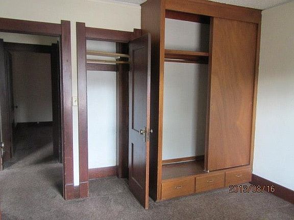 Front bedroom