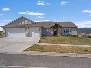 4563 Christian Dr, Missoula, MT 59803