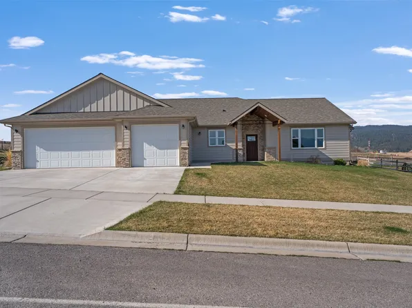 4563 Christian Dr, Missoula, MT 59803