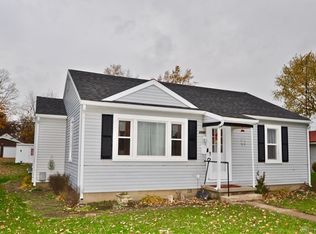 1108 Harrison Ave, Greenville, OH 45331