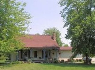 292 W Fancy St, Blanchester, OH 45107
