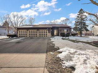 8114 5th St NE, Spring Lake Park, MN 55432