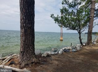 16291 Thomas Rd, Piney Point, MD 20674