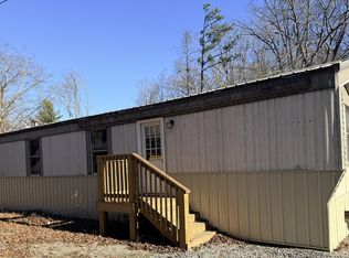 166 Maynard Ave Lot 1, Jamestown, TN 38556