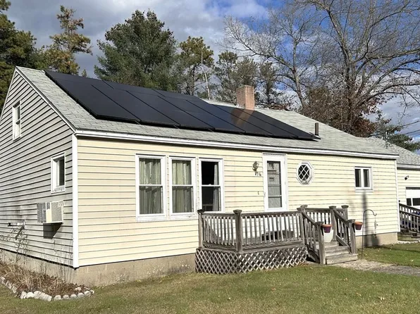 74 Patrick Ave, Athol, MA 01331