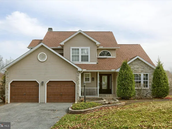 20 Turnberry Dr, Etters, PA 17319