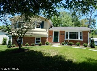 4107 Elby St, Silver Spring, MD 20906