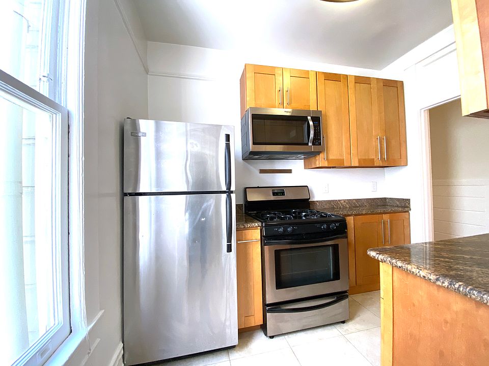 1st image of 1449 Washington St #10