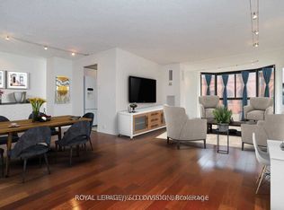 30 Church St #603, Toronto, ON M5E 1S7