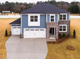 7412 Prato Ct, Wendell, NC 27591