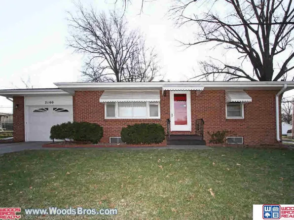 2100 N 56th St, Lincoln, NE 68504