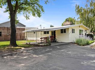 1707 W 19th Ave, Kennewick, WA
