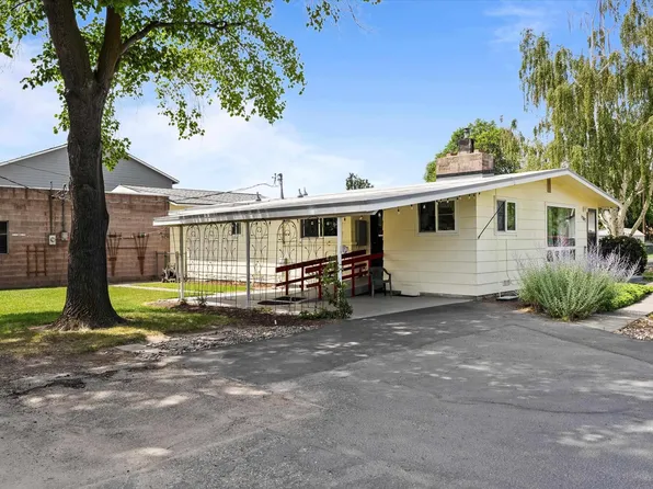 1707 W 19th Ave, Kennewick, WA 99337