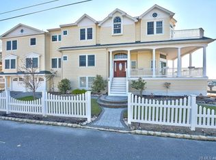 22 W 13th St, Brant Beach, NJ 08008