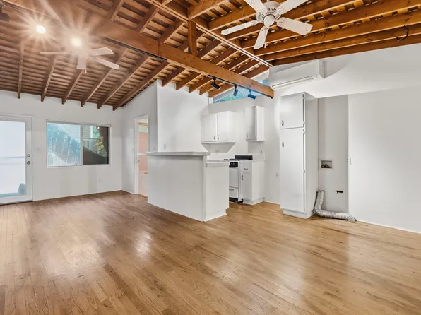 7618 Norton Ave APT 2, Los Angeles, CA 90046