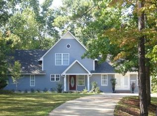 585 Esther Cir, Wedowee, AL 36278