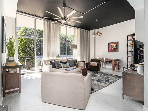 3400 Malone Dr Unit 211, Chamblee, GA 30341