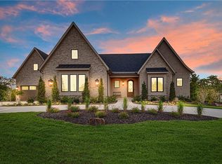 21396 W 93rd Ct, Lenexa, KS 66220