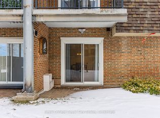234 Willow Rd #102, Guelph, ON