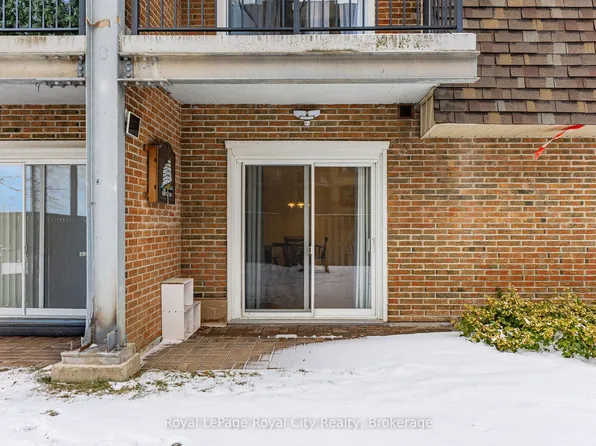 234 Willow Rd #102, Guelph, ON N1H 7C6