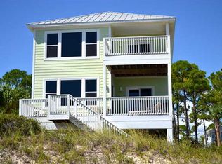107 Crescent Palms Dr, Port Saint Joe, FL 32456