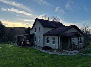 101 Emery Ln, Brookville, PA 15825