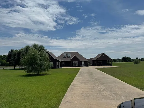 771 County Road 759, Jonesboro, AR 72405