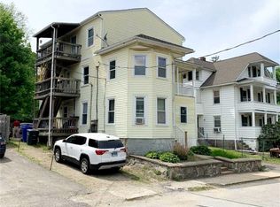 60 Oak Ave FLOOR 3, Torrington, CT 06790