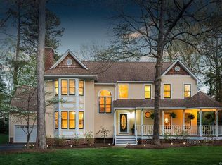 6311 Walnut Bend Ter, Midlothian, VA 23112