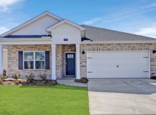 3389 Feldspar Dr SW, Madison, AL 35756