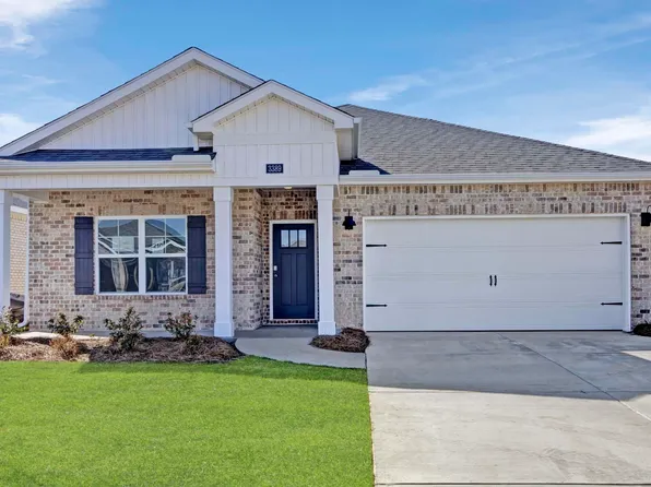 3389 Feldspar Dr SW, Madison, AL 35756