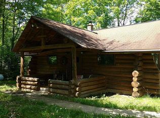 N5660 Ride Outs Rd, Foster city, MI 49834