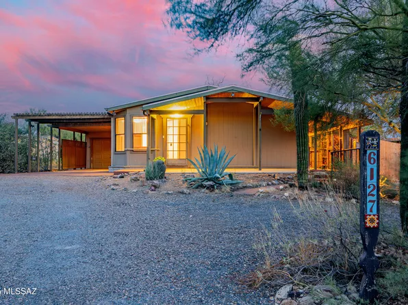 6127 W Tucson Estates Pkwy, Tucson, AZ 85713