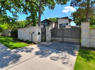 2411 Enfield Rd, Austin, TX 78703