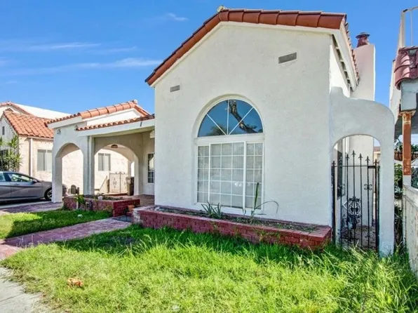 6114 Allston St, Los Angeles, CA 90022