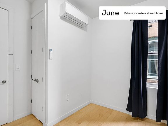 2nd image of 252 Madison St #3B