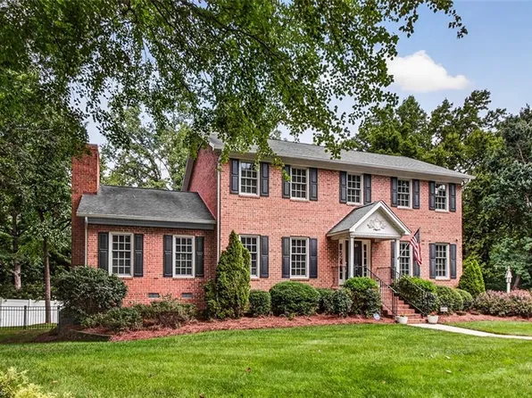 4024 Baytree Ct, High Point, NC 27265