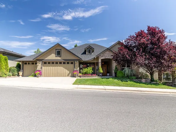 810 W Willapa Ave, Spokane, WA 99224